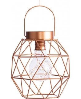 DecoKing LEDDECO / BALBU / WWH / 20LED