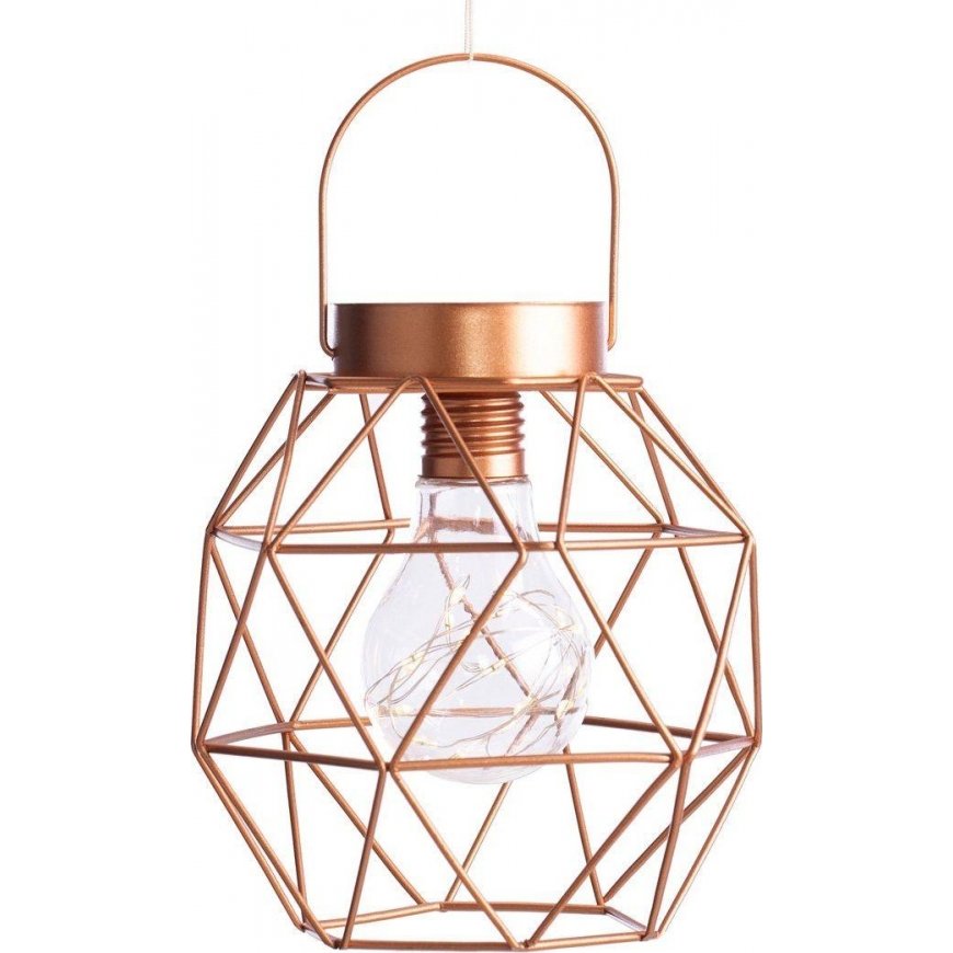 DecoKing LEDDECO / BALBU / WWH / 20LEDS