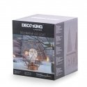 DecoKing LEDDECO / BALBU / WWH / 20LEDS