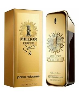 Paco Rabanne 1 Million Golden Oud PAR M 100 ml Testeri
