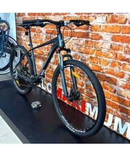 FORMULA 29" ZEPHYR 3.0 DD CS 19" Tume Hall 2025