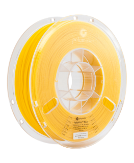 Polymaker PolyMax Tough PLA - 0.75kg - 1.75mm - Kollane
