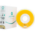 Polymaker PolyMax Tough PLA - 0.75 кг - 1.75 мм - Желтый Polymaker PolyMax Tough PLA - 0.75 кг - 1.75 мм - Желтый
