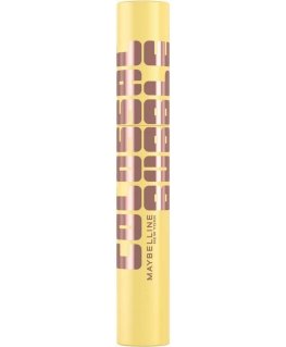 Тушь для ресниц Maybelline Водостойкая "Colossal Bubble", черная, 10 мл