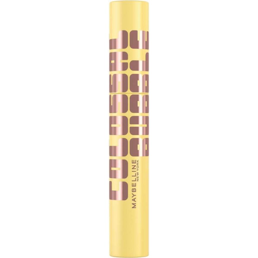 Maybelline Ūdensizturīgs skropstu tuša "Colossal