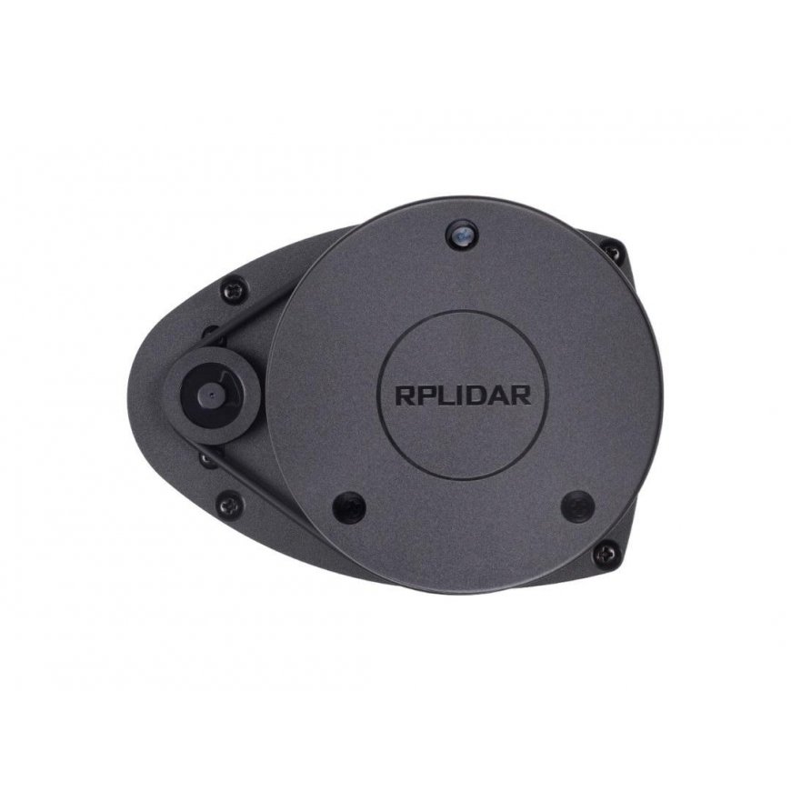 Seeed Studio RPLiDAR A1M8-R6 laserituv 360 kraadi – 12 m – Seeedstudio 114992561 – 2