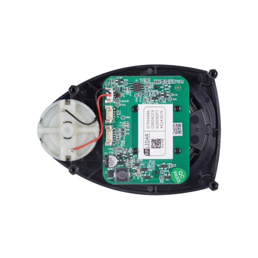 Seeed Studio RPLiDAR A1M8-R6 laserituv 360 kraadi – 12 m – Seeedstudio 114992561 – 4