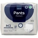 Abena Pants M3, Premium 15 kpl, vaipat - alushousut Abena Pants M3, Premium 15 kpl, vaipat - alushousut