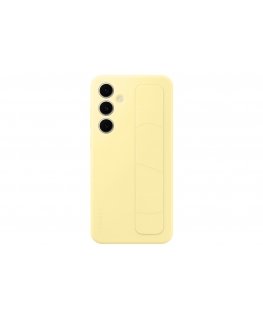 Samsung EF-GS721 matkapuhelimen suojakotelo 17 cm (6.7") Suojus Keltainen