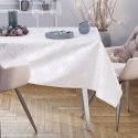 AmeliaHome TCLOTH/AH/WHITECHCRISTMAS/HMD/Sidabrinis/140X400 AmeliaHome TCLOTH/AH/WHITECHCRISTMAS/HMD/Sidabrinis/140X400