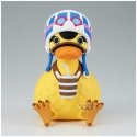 Banpresto One Piece Karoo Sofvimates -figuuri 13 cm Banpresto One Piece Karoo Sofvimates -figuuri 13 cm