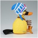 Banpresto One Piece Karoo Sofvimates -figuuri 13 cm Banpresto One Piece Karoo Sofvimates -figuuri 13 cm