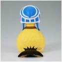 Banpresto One Piece Karoo Sofvimates figūrėlė 13cm Banpresto One Piece Karoo Sofvimates figūrėlė 13cm