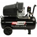 AW-Tools AWTOOLS KOMPRESOR AC50V 50L V 3,0HP Juodas LINE AW-Tools AWTOOLS KOMPRESOR AC50V 50L V 3,0HP Juodas LINE