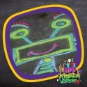 Tuban TU3547 sidewalk chalk 16 pc(s) Tuban TU3547 sidewalk chalk 16 pc(s)