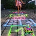 Tuban TU3547 sidewalk chalk 16 pc(s) Tuban TU3547 sidewalk chalk 16 pc(s)