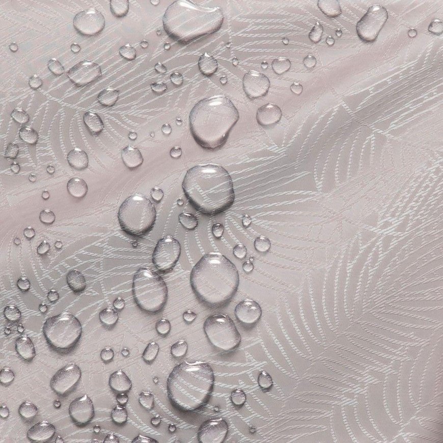 AmeliaHome TCLOTH/AH/GAIA/HMD/POWDERPINK/60X60