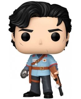 Funko POP figure Army of Darkness Ash