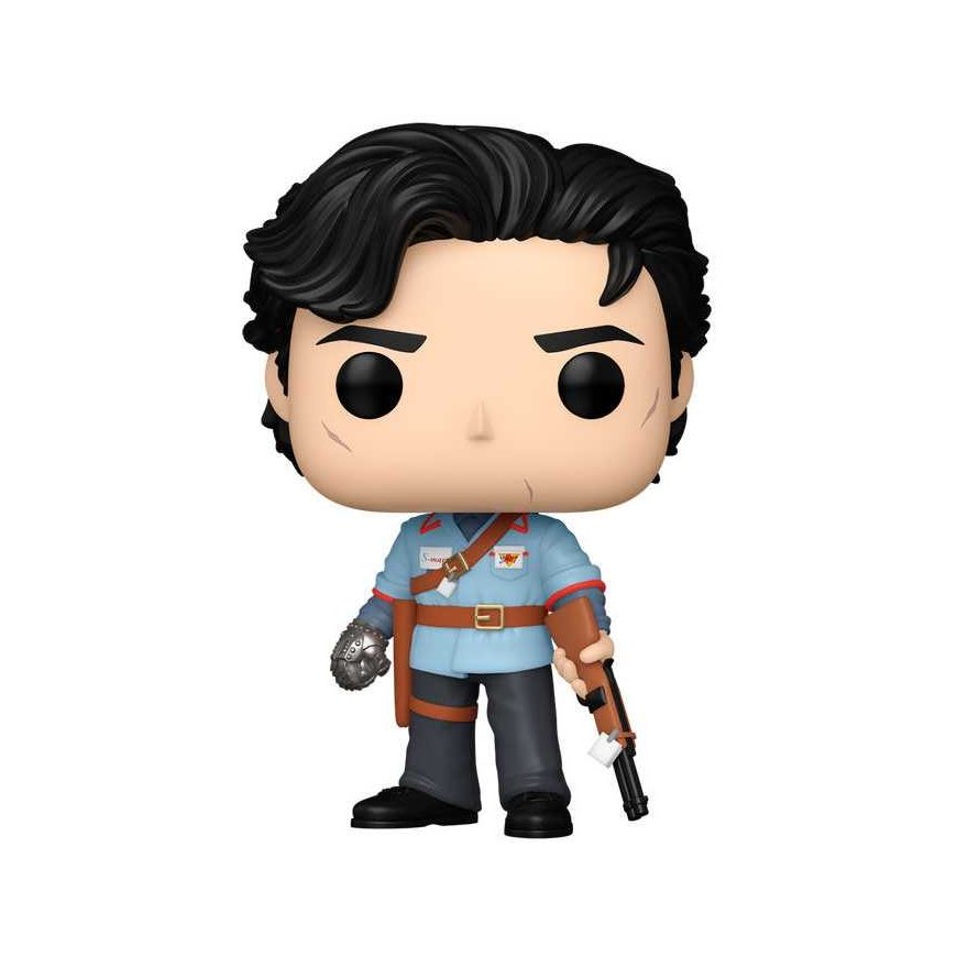 Funko POP figūra Armijas tumsā Ešs