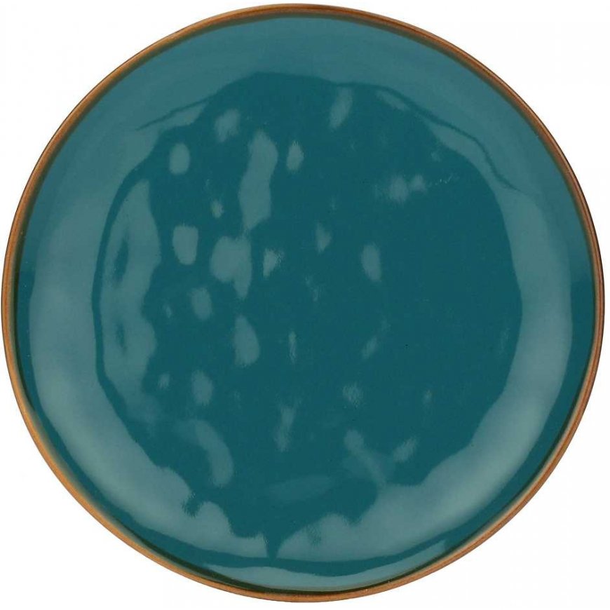 ROSE&TULIPS OCTAGONAL CONCERTO 4 salad plate set 20 cm – 2