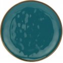 ROSE&TULIPS OCTAGONAL CONCERTO 4 salad plate set 20 cm ROSE&TULIPS OCTAGONAL CONCERTO 4 salad plate set 20 cm