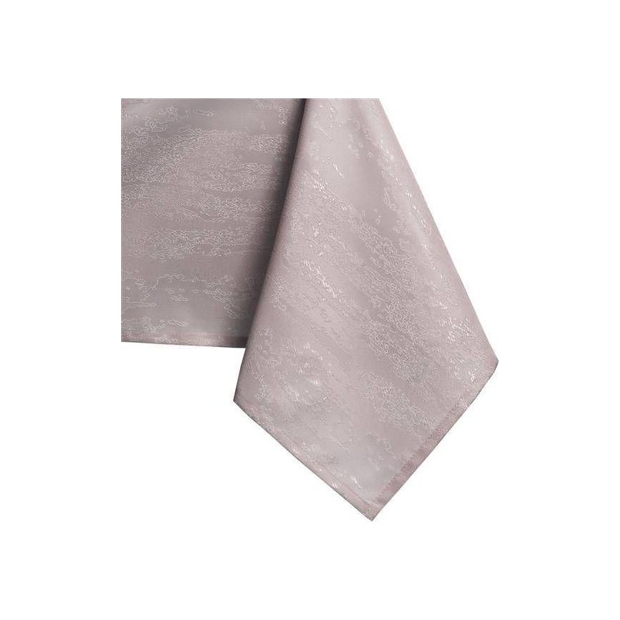 AmeliaHome TCLOTH/AH/VESTA/TURG/HMK/PUUDERROOSA/30x140