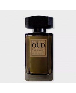 La Closerie Des Parfums, Bois Oud Safran, Парфюмированная вода, Унисекс, 100 мл