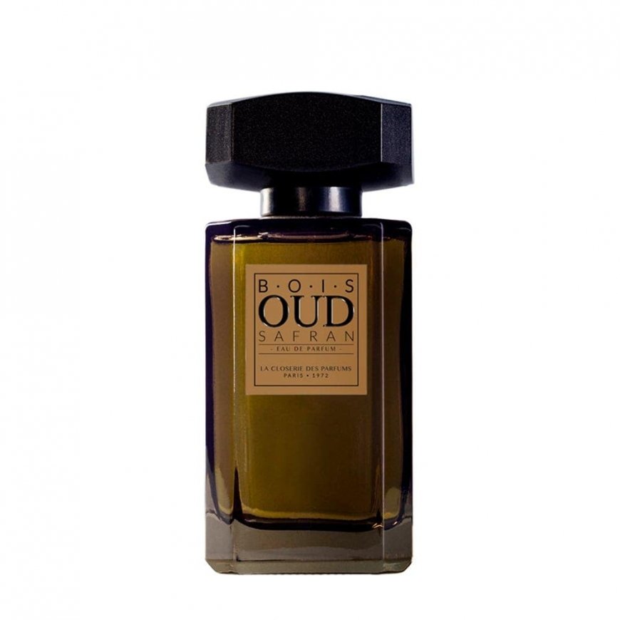 La Closerie Des Parfums, Bois Oud Safran, Eau De Parfum, Unisex, 100 ml – 2
