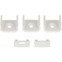 TST PROFILE WITH LAMP SHADE FOR LED STRIPS PR-LED/SW/2M SURFACE MOUNTED Baltas TST PROFILE WITH LAMP SHADE FOR LED STRIPS PR-LED/SW/2M SURFACE MOUNTED Baltas