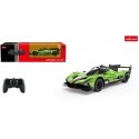 RASTAR R/C 1:24 valdomas automodelis Lamborghini SC63, 10160 RASTAR R/C 1:24 valdomas automodelis Lamborghini SC63, 10160
