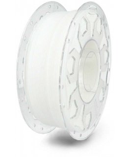 Creality CR-PLA diegs 1.75 mm, 1kg - balts