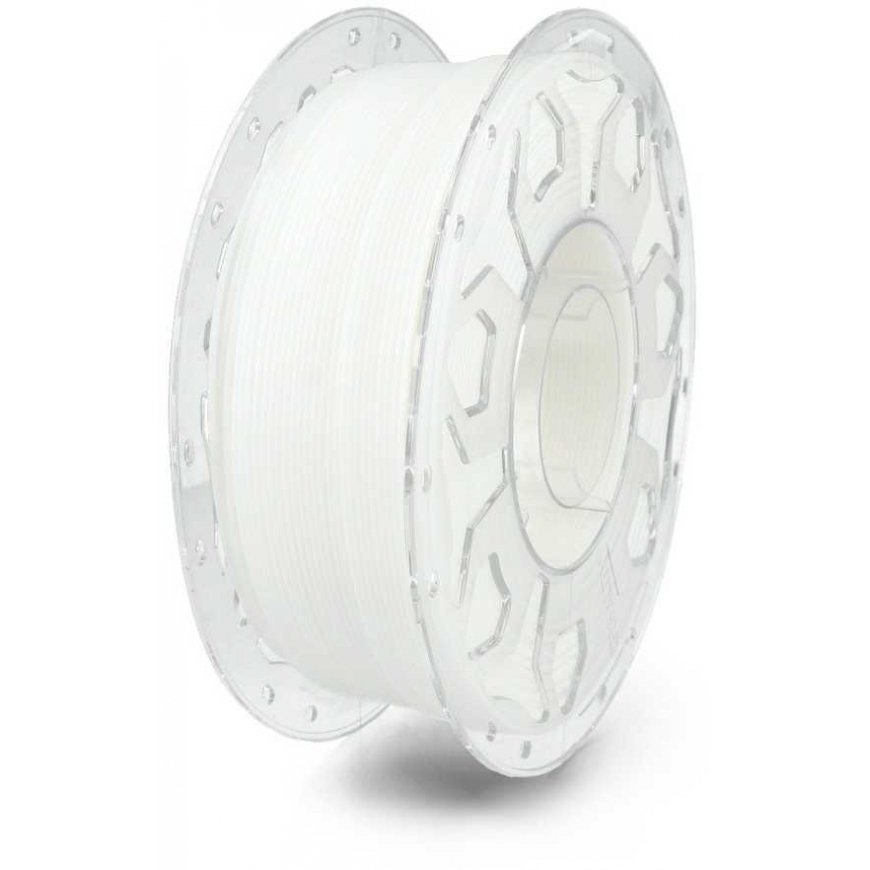 Creality CR-PLA diegs 1.75 mm, 1kg - balts