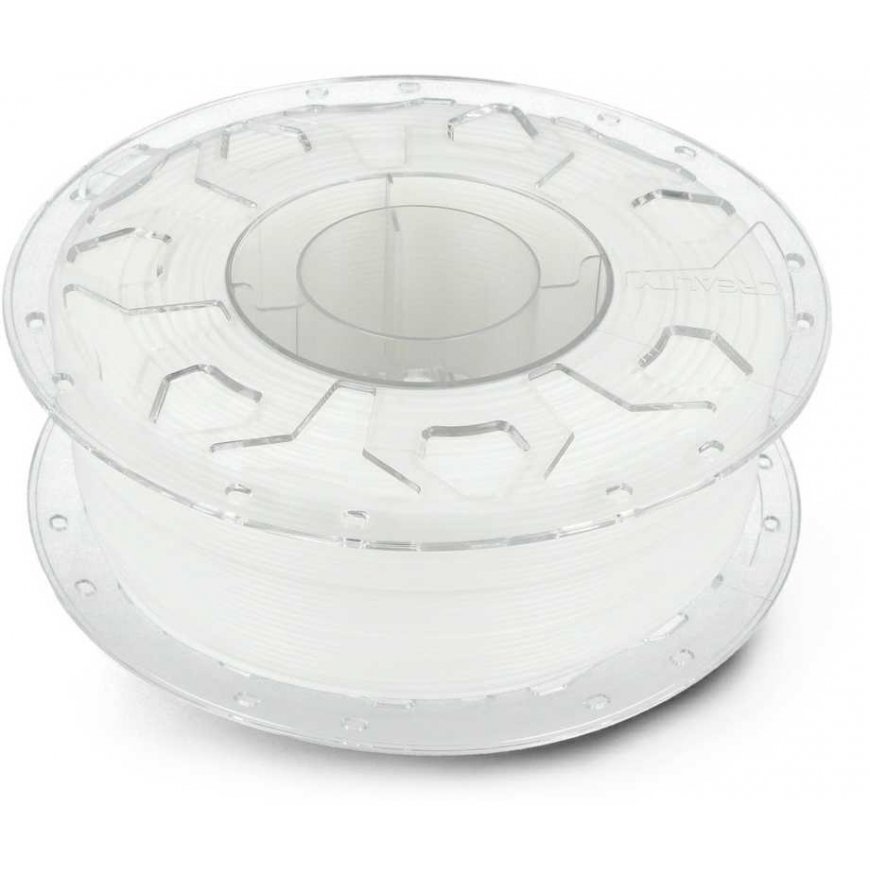 Creality CR-PLA filament 1.75 mm, 1kg - white – 2
