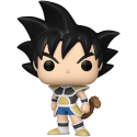 FUNKO POP! Vinüülfiguur: Dragon Ball Super: Broly - Goku (Laps) FUNKO POP! Vinüülfiguur: Dragon Ball Super: Broly - Goku (Laps)