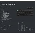 Keychron K2 HE gaming keyboard Keychron K2 HE gaming keyboard
