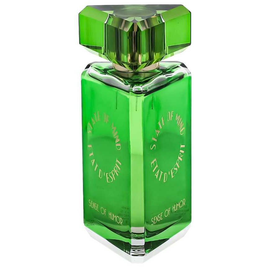 State of Mind Sense of Humor Parfum UNISEX 100 ml (uniseks) – 2