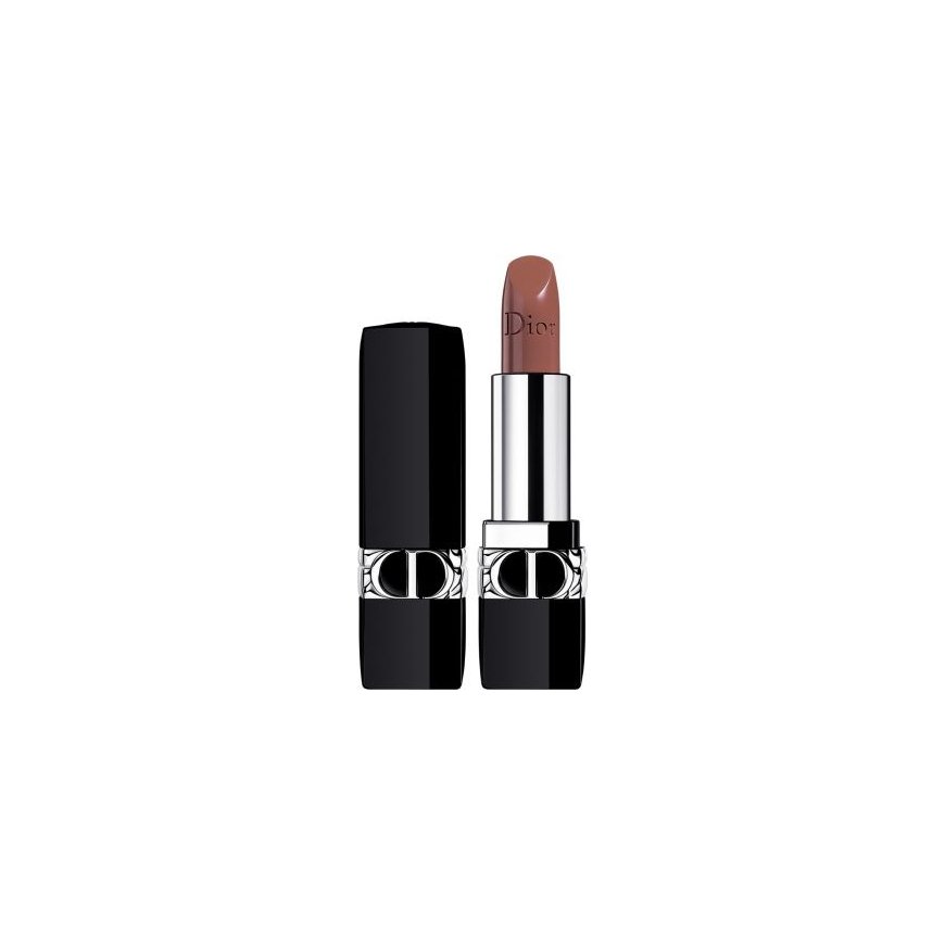Christian Dior, Couture Colour, Satin Finish, Kreminis Lipstick, 824, Saint Germain, Additional, 3.5 g – 2