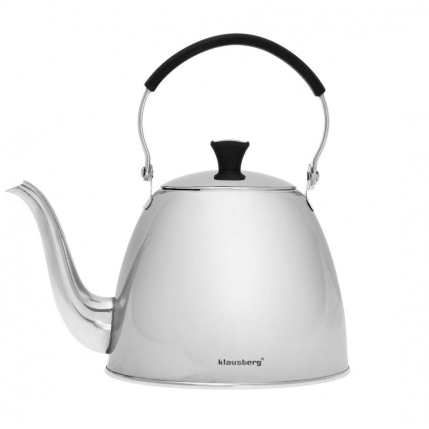 Arbatinuks 1,0l tējas augiem KLAUSBERG KB-7456 – 3
