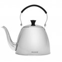 Arbatinuks 1,0l tējas augiem KLAUSBERG KB-7456 Arbatinuks 1,0l tējas augiem KLAUSBERG KB-7456