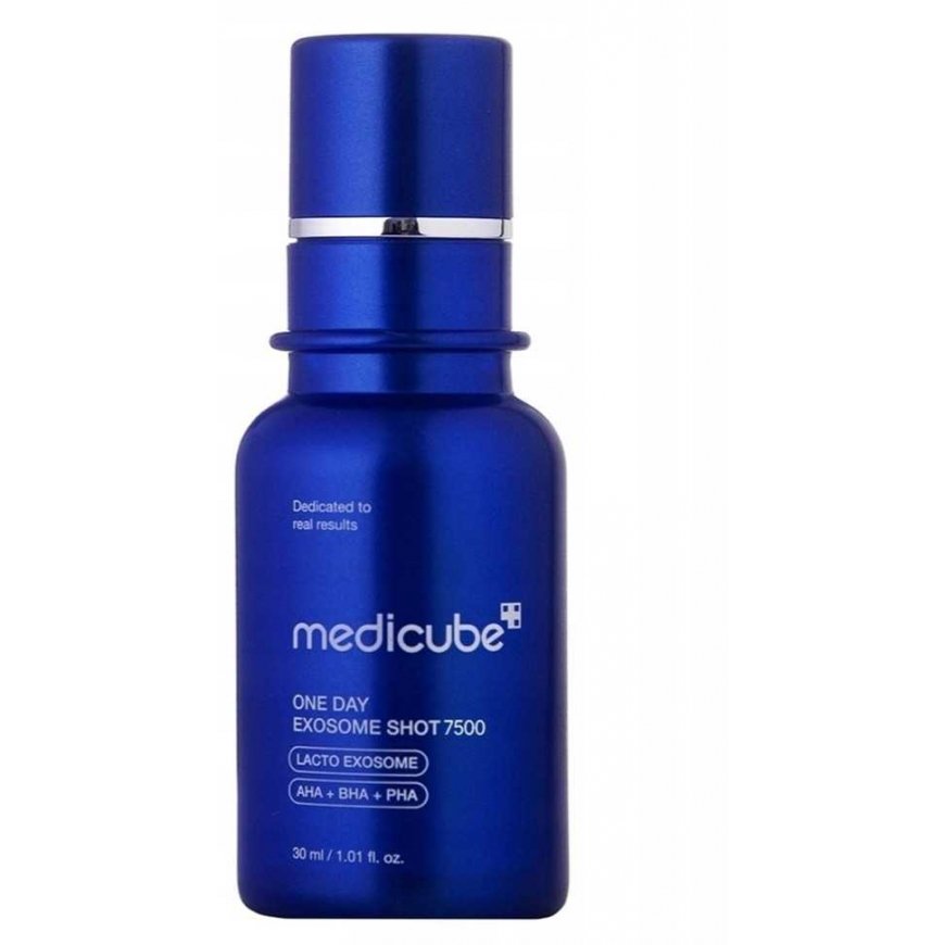 Medicube One Day Intensive Skin Serum