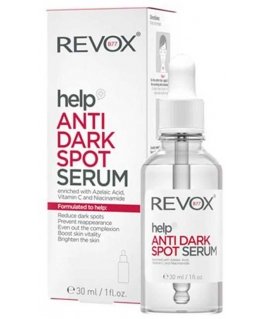 Revox Apua Anti Dark Spot Seerumit