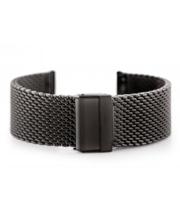 Pacific 10 apyrankė – HQ mesh – graphite matte 20mm