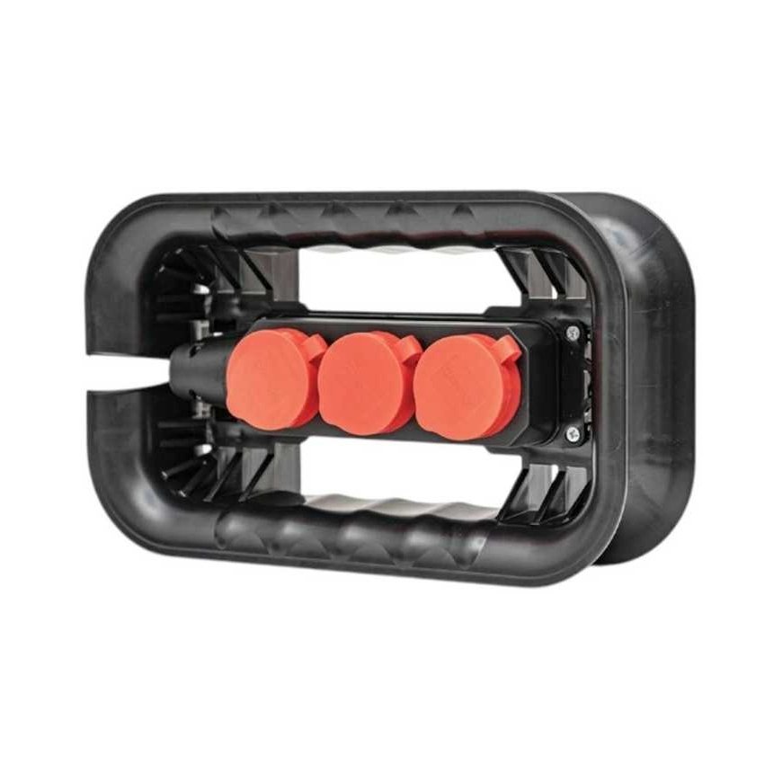 Q-Brick Priedas kaablitele elektrolisadega, Qbrick – 2