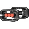 Q-Brick accessory for cables with electrical sockets, Qbrick Q-Brick accessory for cables with electrical sockets, Qbrick