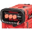 Q-Brick priedas kabeliams su elektros lizdais, Qbrick Q-Brick priedas kabeliams su elektros lizdais, Qbrick
