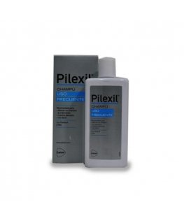 Pilexil šampūnas dažnam naudojimui 300ml