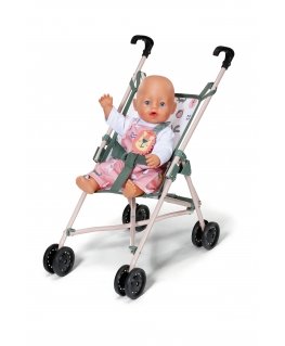 BABY born Stroller Doll stroller