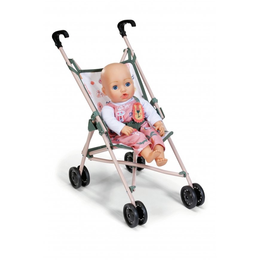 BABY born Stroller Коляска для куклы – 2