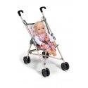 BABY born Stroller Lėlės vežimėlis BABY born Stroller Lėlės vežimėlis