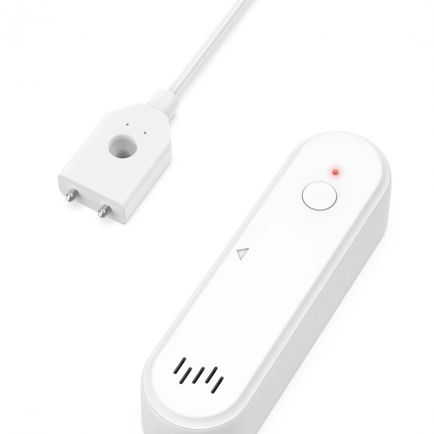 Hama 00176668 water detector Sensmitter Wireless – 3